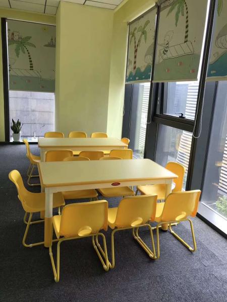 江西省癡老師教育咨詢有限公司