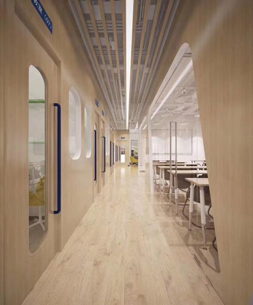 溫州邦學文化發展有限公司