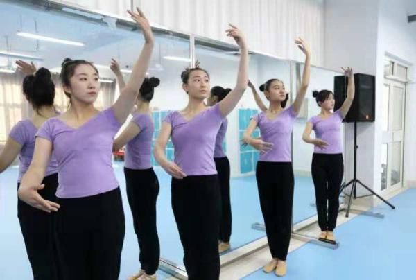 聊城市交通技工學校