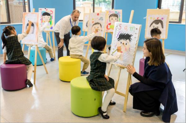 廣州市星執(zhí)外國(guó)語(yǔ)小學(xué)