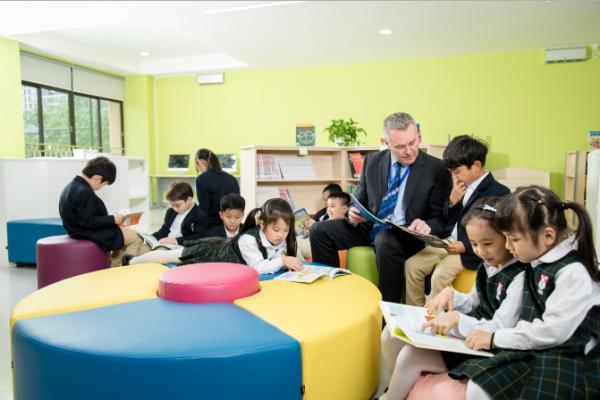 廣州市星執(zhí)外國(guó)語(yǔ)小學(xué)