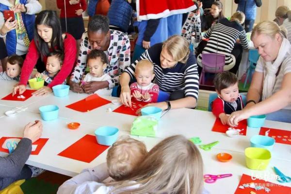 廣州萊博蒂教育咨詢有限公司