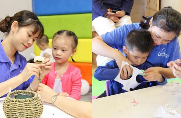 廣州萊博蒂教育咨詢有限公司