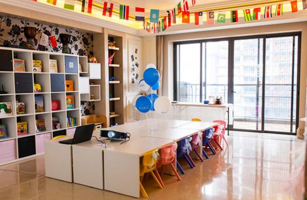 廣州萊博蒂教育咨詢有限公司