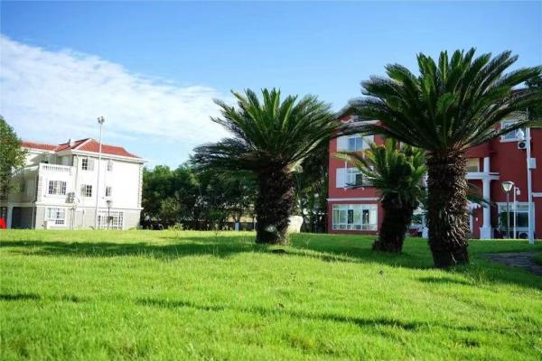 美中國際GIA學校