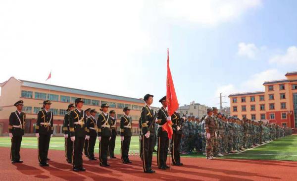 曲靖二中麒麟實驗學校