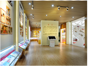 義烏市群星外國語學(xué)校