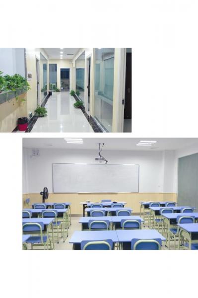 佛山市學優(yōu)教育投資有限公司