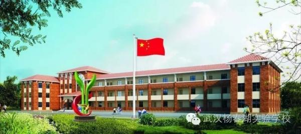 武漢市洪山區楊春湖實驗學校