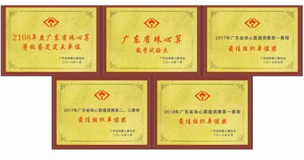 廣州非凡腦力教育科技有限公司