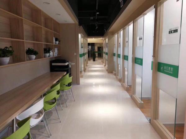 上海尚孔教育培訓有限公司