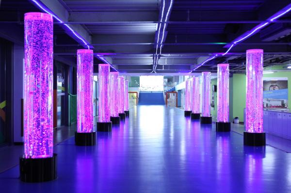 北京市石景山區(qū)家寶貝藝術(shù)幼兒園