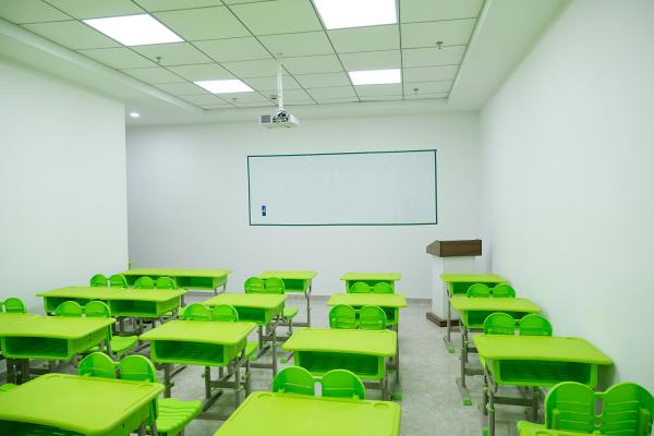 常熟市優優教育培訓中心有限公司