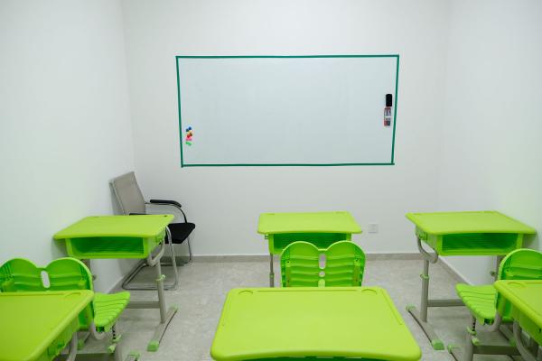 常熟市優優教育培訓中心有限公司