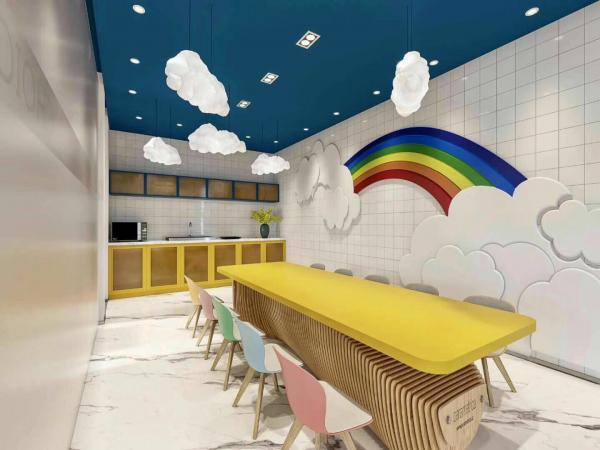 余姚市僑斯教育培訓學校