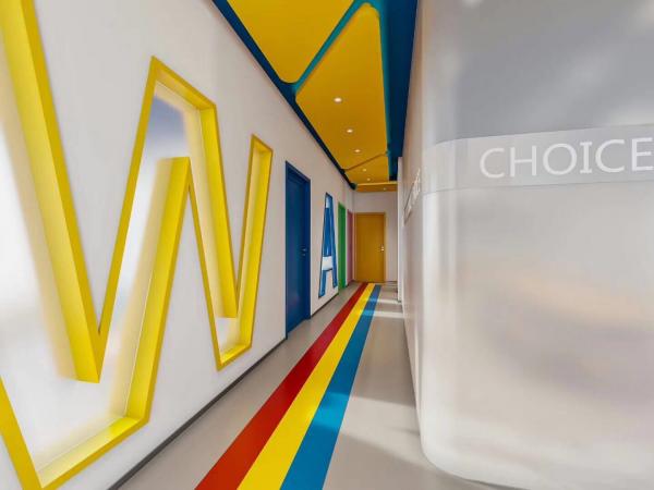 余姚市僑斯教育培訓學校