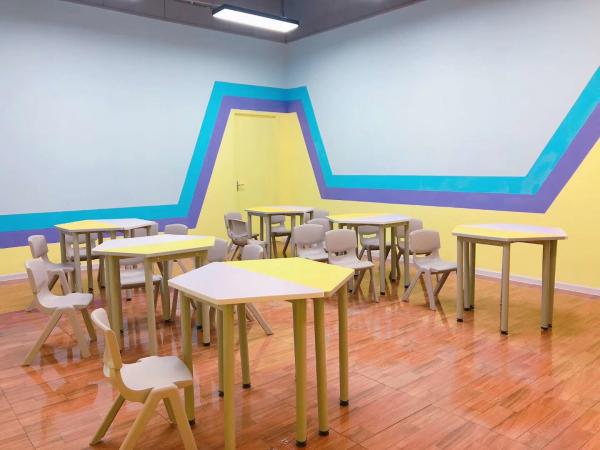 廣東順德迪爾星教育咨詢有限公司