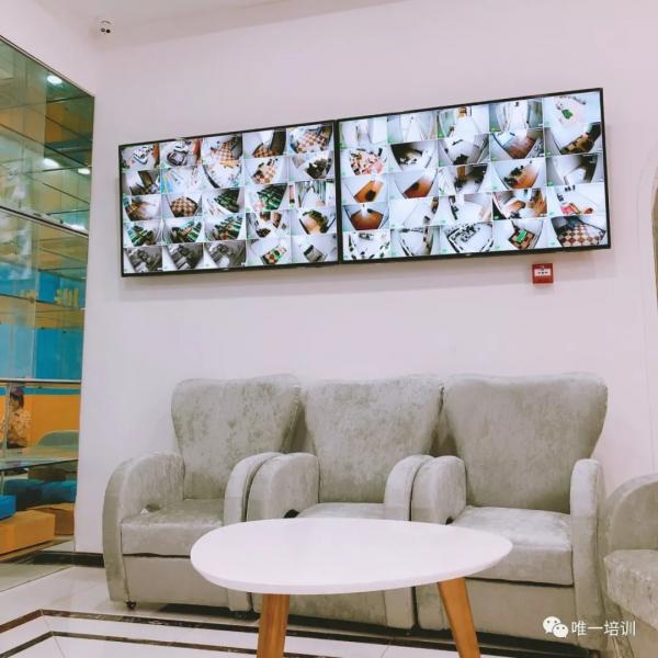 孝感唯壹培訓學校