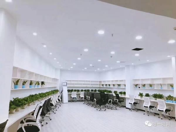 孝感唯壹培訓學校