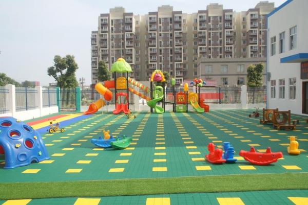 九江市濂溪區怡溪苑幼兒園