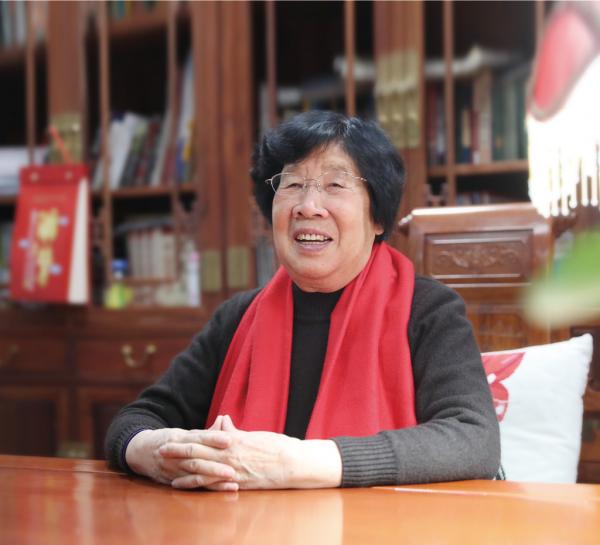 新鄉冠英高級中學