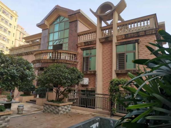 深圳市東舟教育培訓有限公司