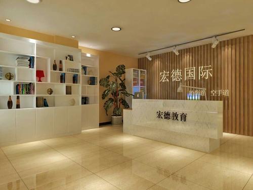 陜西宏德教育科技有限責任公司