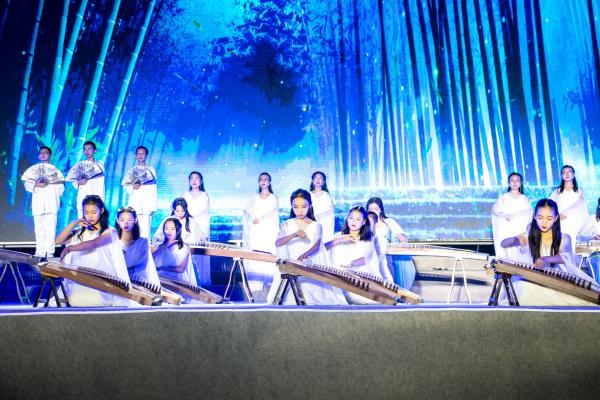 金堂中學外國語實驗學校