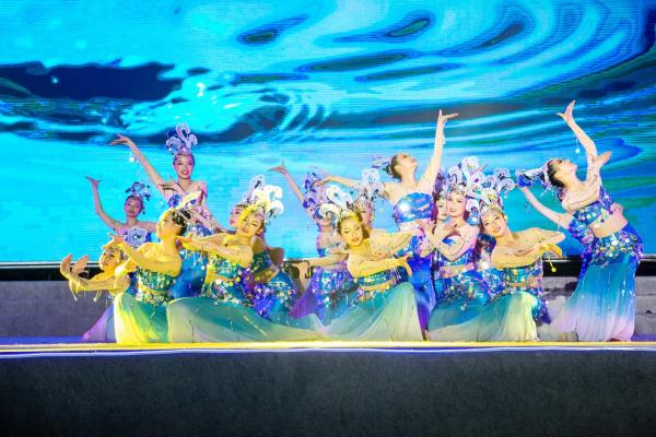 金堂中學外國語實驗學校