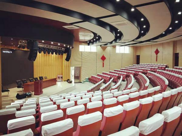 南海區(qū)里水鎮(zhèn)和順中心小學