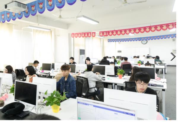 河北贏拓人力資源服務有限公司