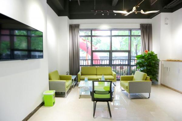 廣東籽瀚教育投資有限公司