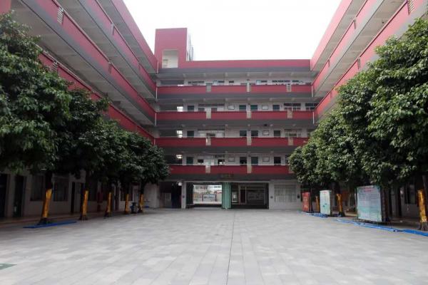 廣州市番禺區新英豪中英文學校