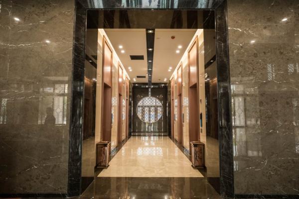 三河市巖峰高新技術(shù)產(chǎn)業(yè)園有限公司