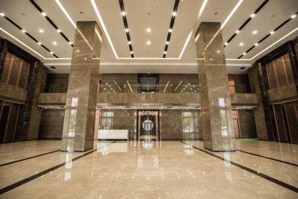 三河市巖峰高新技術(shù)產(chǎn)業(yè)園有限公司