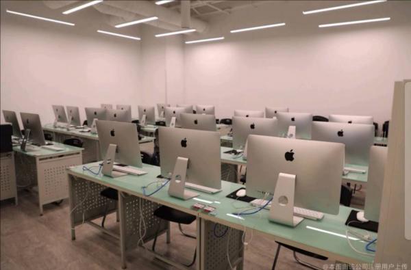 上海湖畔思源教育科技有限公司