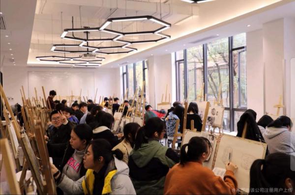 上海湖畔思源教育科技有限公司