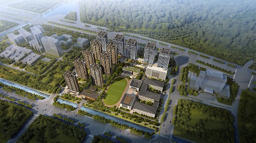 平潭賽爾雙語學校