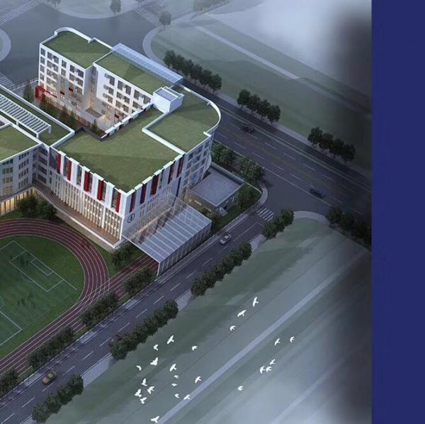 寧波市睿勒教育信息咨詢有限公司