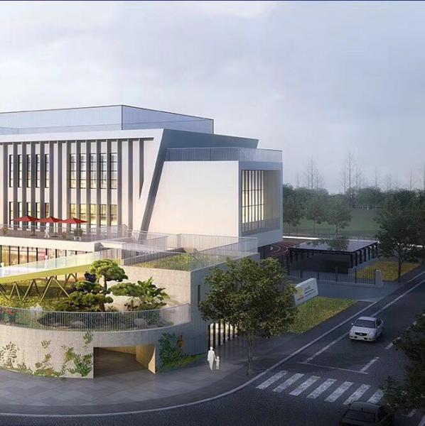 寧波市睿勒教育信息咨詢有限公司