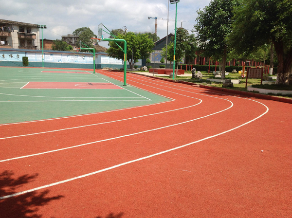 扶綏縣育才學(xué)校