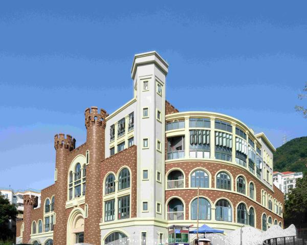 中國南山開發(fā)(集團(tuán))股份有限公司幼兒園