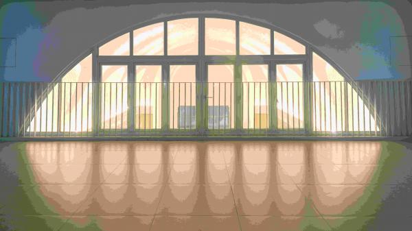 中國南山開發(fā)(集團(tuán))股份有限公司幼兒園