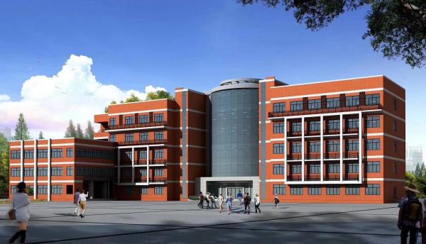 株洲北大公學附屬學校有限公司