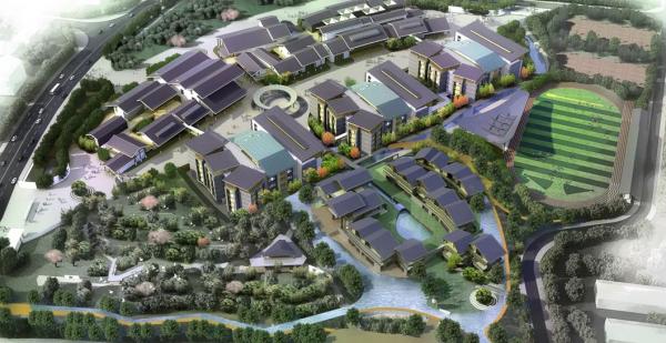 成都城投萬匯教育投資管理有限公司