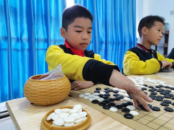 新蔡縣求實高級中學