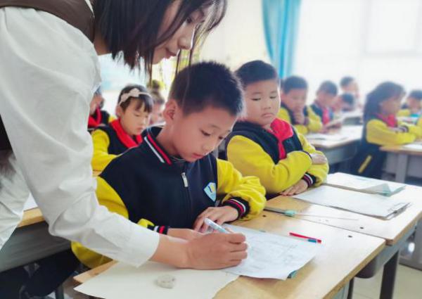 新蔡縣求實高級中學