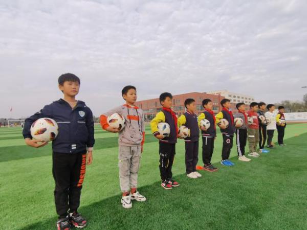 新蔡縣求實高級中學