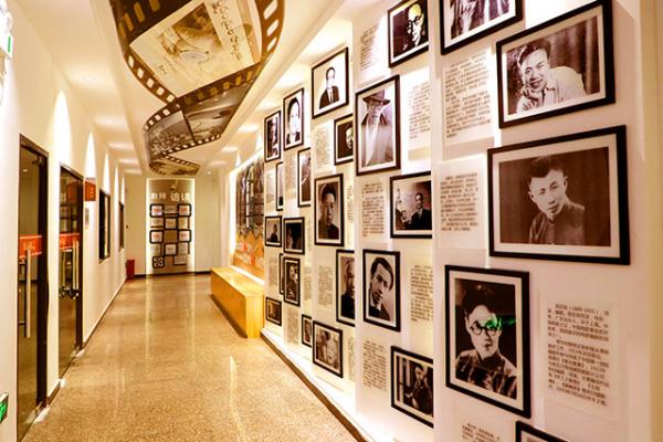 江西南山藝術傳播有限公司