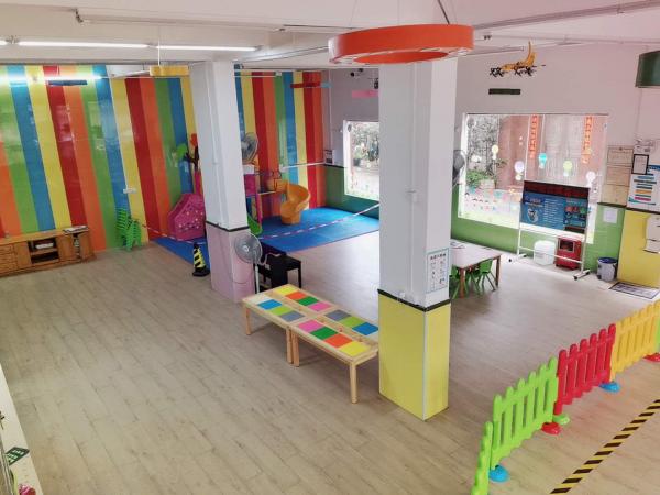 倫教小天使托兒所